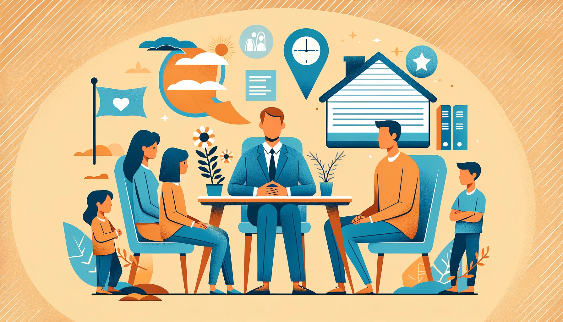 La Médiation Familiale dans les Cas de Violences Intrafamiliales : Une Approche Alternative pour la Résolution des Conflits