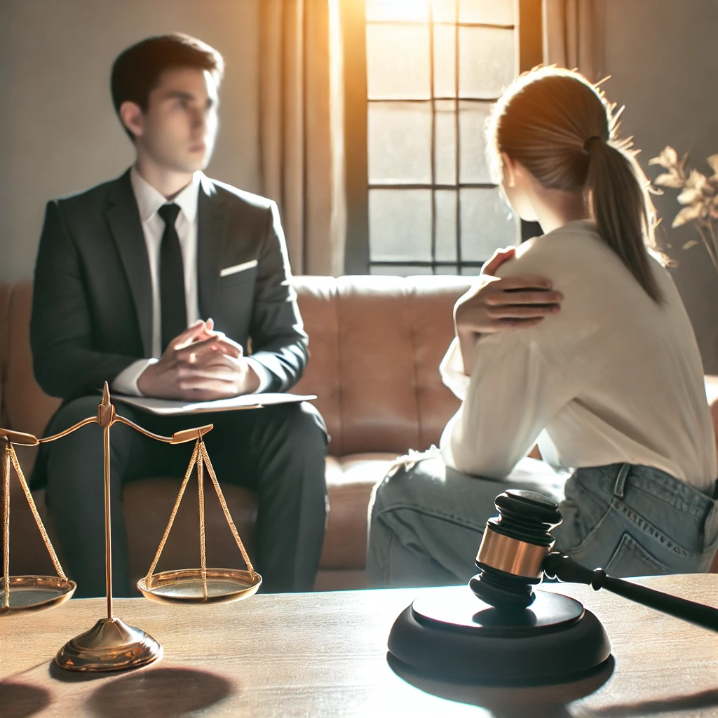 La Procédure de Réparation pour les Victimes de Violences Conjugales : Accès à l'Indemnisation et Soutien Juridique